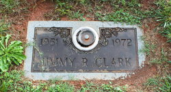 Jimmy R Clark 