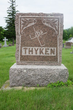 Hermann Thyken 