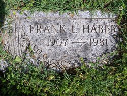 Frank L. Haber 