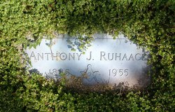 Anthony John Ruhaack 
