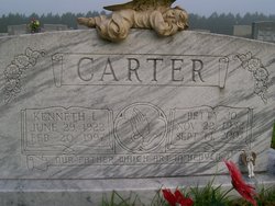 Betty Jo Carter 