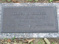 James R. Walker 