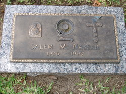 Salem M. Nassar 