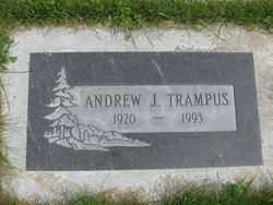 Andrew J. Trampus 
