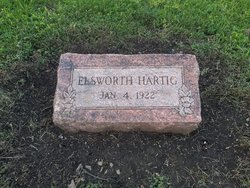 Elsworth Hartig 