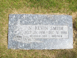 N. Kevin Smith 