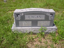 William Ezra Eagan 