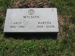 Martha Wilson 