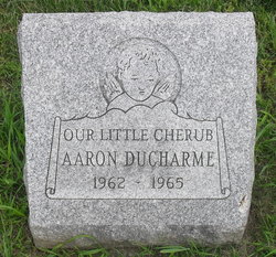 Aaron Ducharme 