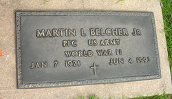 Martin L. Belcher Jr.