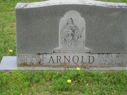 Fletcher L. Arnold 