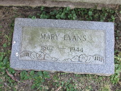 Mary Evans 