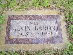 Alvin Baron 