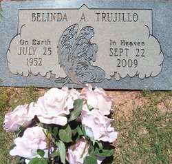 Belinda Ann <I>Rodewald</I> Trujillo 