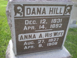 Dana Hill 