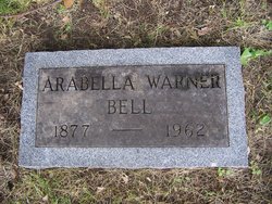 Arabella Isabella <I>Warner</I> Bell 