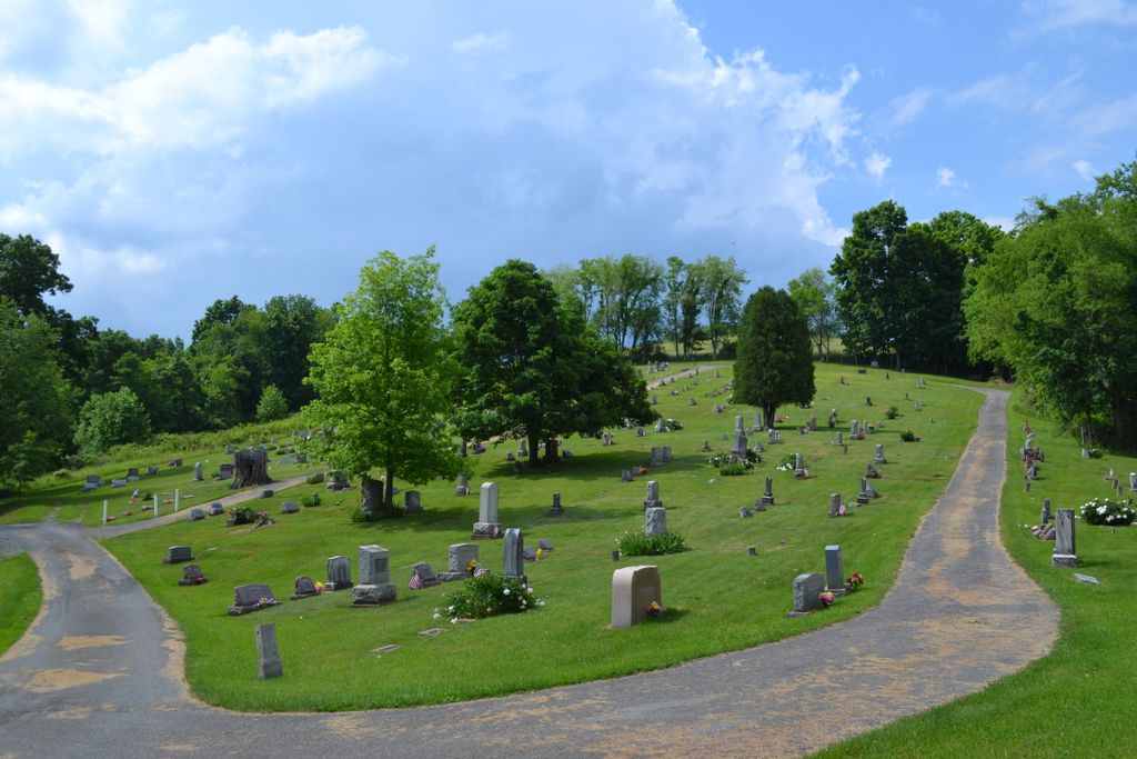 Wadestown Cemetery