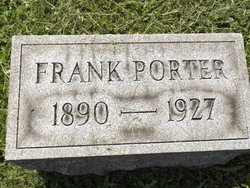 Frank K. Porter 