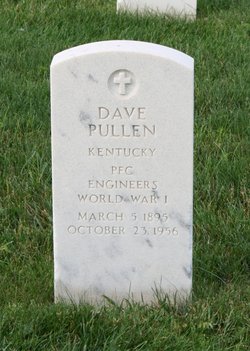 Dave Pullen 