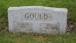 Louis Gould 