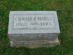 Charles Hartz 