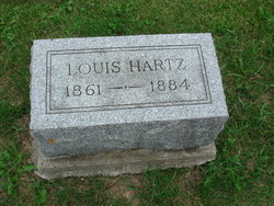 Louis Hartz 