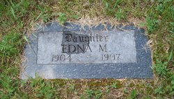 Edna M. Davidson 
