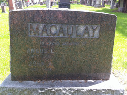 Angus Machlin MacAuley 