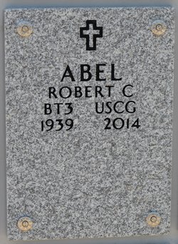Robert C. Abel 