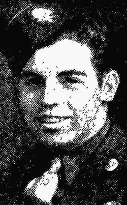 Sgt. Hector L. Duquette 