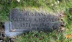 George Albert Hoover 