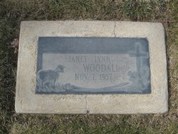 Janet Lynn Woodall 