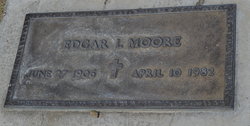 Edgar L. Moore 