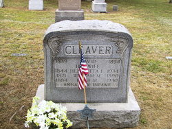 David Cleaver 