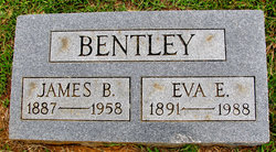 James Buel Bentley 