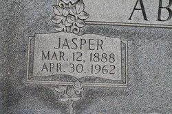 Jasper Abner 