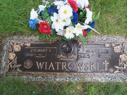 Mary L. Wiatrowski 