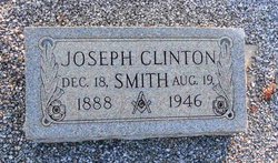 Joseph Clinton Smith 