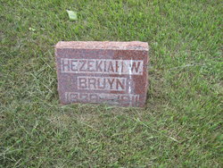 Hezekiah Bruyn 
