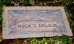 Hugh Davis Snelson 