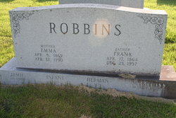 Herman Robbins 