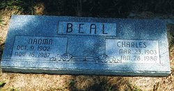 Charles Beal 