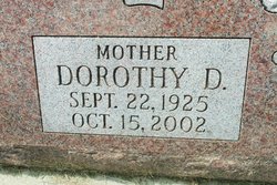 Dorothy Dolores <I>Barta</I> Keller 