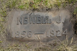 Newell Jefferson Case 