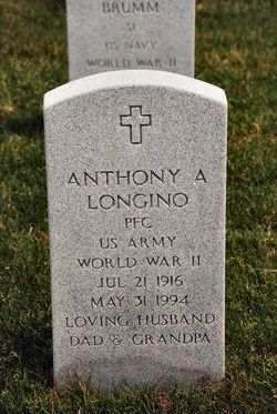 Anthony A Longino 