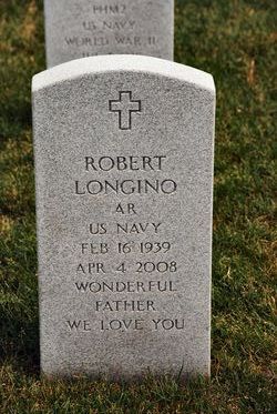 Robert J Longino 