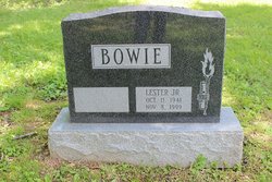Lester Bowie Jr.