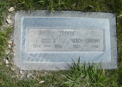 John J. Frank 