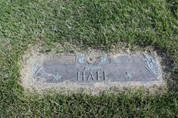 Elmer Earl Hall 
