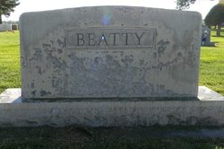 Henry M. Beatty 
